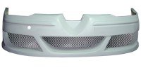 PARE-CHOCS AVANT ALFA 156 THUNDER