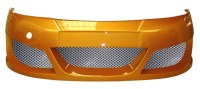 PARE-CHOCS AVANT FORD FOCUS THUNDER