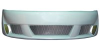 PARE-CHOCS ARRIERE FORD FOCUS COLD
