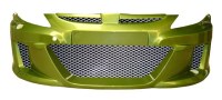 PARE-CHOCS AVANT PEUGEOT 307 VIPER