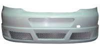 PARE-CHOCS ARRIERE PEUGEOT 307 FLAME