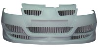 PARE-CHOCS AVANT RENAULT CLIO 2001- THUNDER