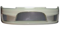 PARE-CHOCS AVANT HONDA CIVIC 92/95 ERASER