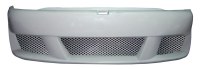 PARE-CHOCS ARRIERE OPEL ASTRA F 93/98 COLD