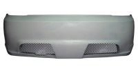 PARE-CHOCS ARRIERE SEAT LEON EXIT