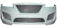 PARE-CHOCS AVANT FORD FOCUS 2005 STRYKER