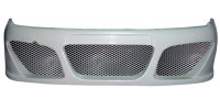 PARE-CHOCS AVANT FORD FIESTA 96 COMBAT