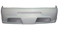 PARE-CHOCS ARRIERE FORD FIESTA 96 EXIT