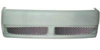 PARE-CHOCS ARRIERE B.M.W. E-36 NITRO