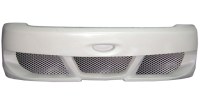 PARE-CHOCS ARRIERE PEUGEOT 206 PLUS
