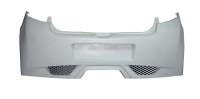PARE-CHOCS ARRIERE RENAULT CLIO 2005 SCORPIO