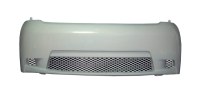 PARE-CHOCS ARRIERE CITROEN C3 POLAR