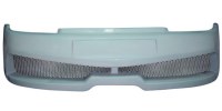 PARE-CHOCS AVANT HONDA CIVIC 92/95 APACHE