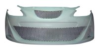 PARE-CHOCS AVANT SEAT LEON 2006 TRITON