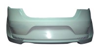 PARE-CHOCS ARRIERE SEAT LEON 2006 JANUS