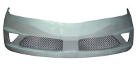 PARE-CHOCS AVANT HONDA CIVIC 2006 SMASHER
