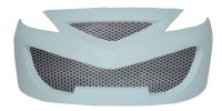 PARE-CHOCS AVANT PEUGEOT 207 IKON