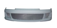 PARE-CHOCS AVANT HONDA CIVIC 92/95 VISION