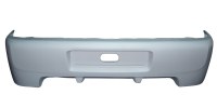 PARE-CHOCS ARRIERE RENAULT CLIO 90/98 K-ONE