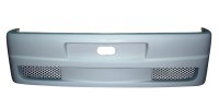PARE-CHOCS ARRIERE RENAULT CLIO 90/98 TRIAD