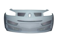 PARE-CHOCS AVANT RENAULT MEGANE 2002 ECO