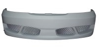 PARE-CHOCS AVANT RENAULT MEGANE 2000 CRONO