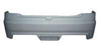 PARE-CHOCS ARRIERE  OPEL ASTRA 98 FOREVER