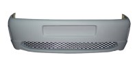 PARE-CHOCS ARRIERE PEUGEOT 306 97 CC PHOENIX