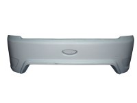 PARE-CHOCS ARRIERE PEUGEOT 206 CC PLANET