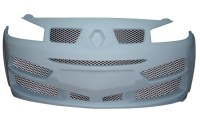 PARE-CHOCS AVANT RENAULT MEGANE 2002 SPIRIT