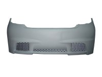 PARE-CHOCS ARRIERE PEUGEOT 207 VIRTUAL