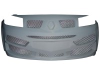 PARE-CHOCS AVANT RENAULT MEGANE 2006 SPIRIT