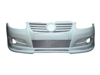 PARE-CHOCS AVANT V.W. GOLF V WITH GRILLE