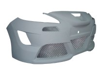 PARE-CHOCS AVANT PEUGEOT 308 SPLITZ