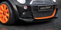 PARE-CHOCS AVANT MINI COOPER S