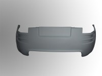 PARE-CHOCS ARRIERE AUDI TT