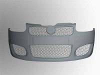 PARE-CHOCS AVANT VW GOLF