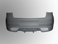 PARE-CHOCS ARRIERE VW GOLF V