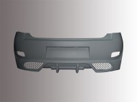 PARE-CHOCS ARRIERE OPEL CORSA C PENTA 09/03????