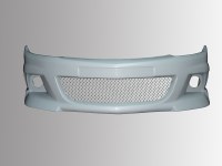 PARE-CHOCS AVANT OPEL ASTRA H GUN