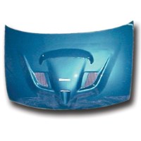CAPOT SEAT IBIZA 99
