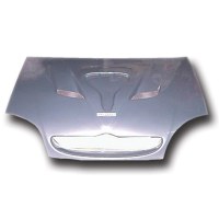 CAPOT CITROEN SAXO 2000