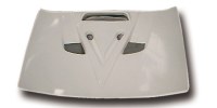 CAPOT CITROEN SAXO 1