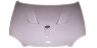 CAPOT OPEL CORSA B FOX
