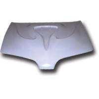CAPOT RENAULT MEGANE 96/99