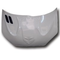 CAPOT PEUGEOT 206 LINE