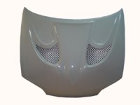 CAPOT OPEL TIGRA RADICAL