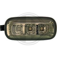 Kit de feux clignotants
01-07 A4/S4, (la paire)
