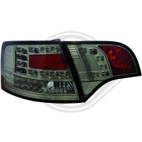 Kit de feux arrières
05-08 LED/AVANT (la paire)