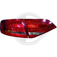 Kit de feux arrières
07-11 LED (la paire)